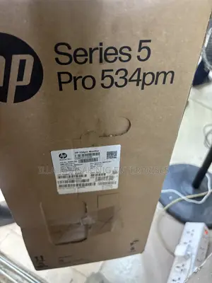 Series 5 Pro
