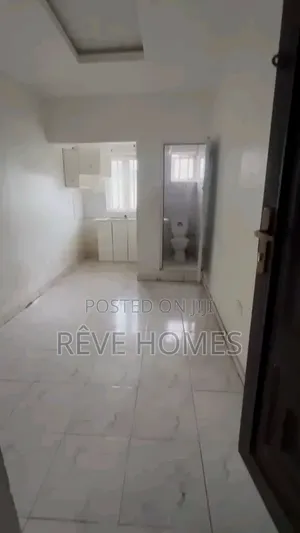 Studio Apartment in Shomolu / Shomolu for rent