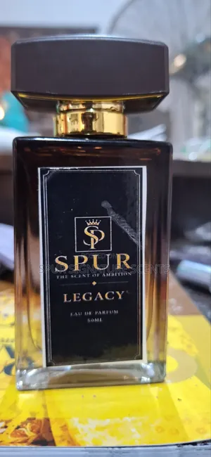 Spur Legacy