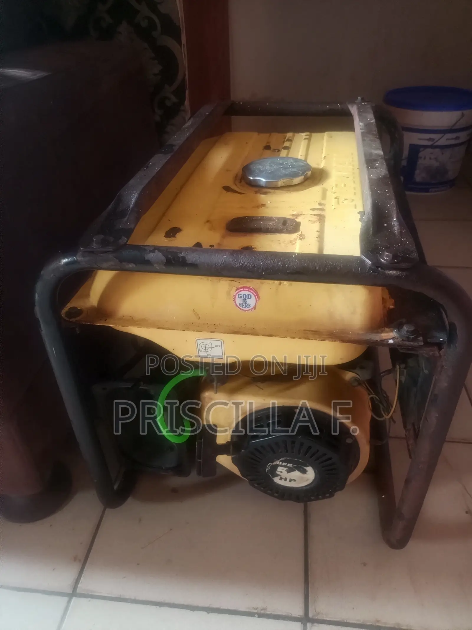 Sumec Generator for Sale