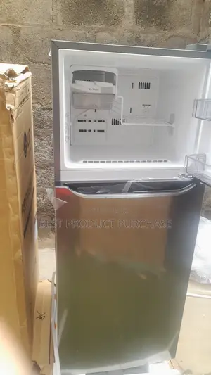LG GL-C252SLBB 260L Smart Inverter Refrigerator
