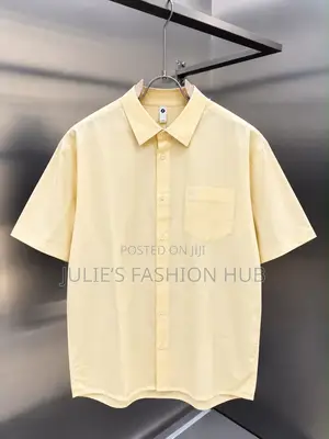 Premium Core Shirt 
