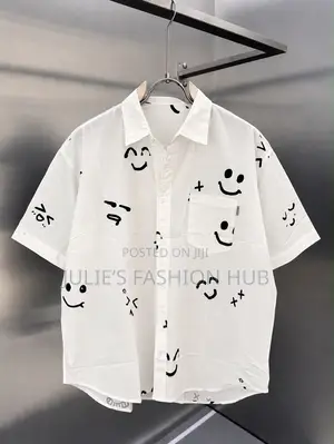 Premium Core Shirt 