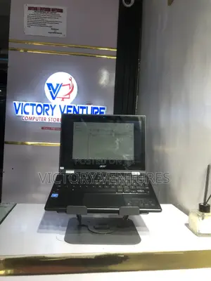 Laptop Acer Chromebook R 11 C738T 4GB Intel Celeron eMMC 16 GB