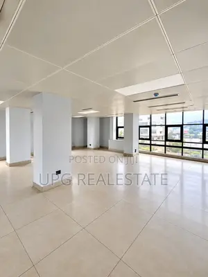 Corporate Office Space