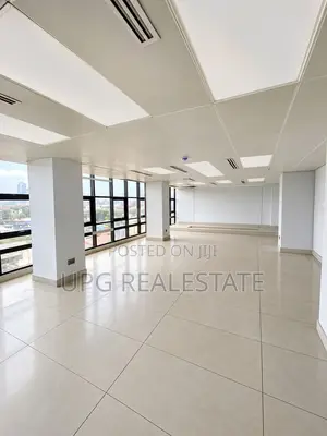 Corporate Office Space