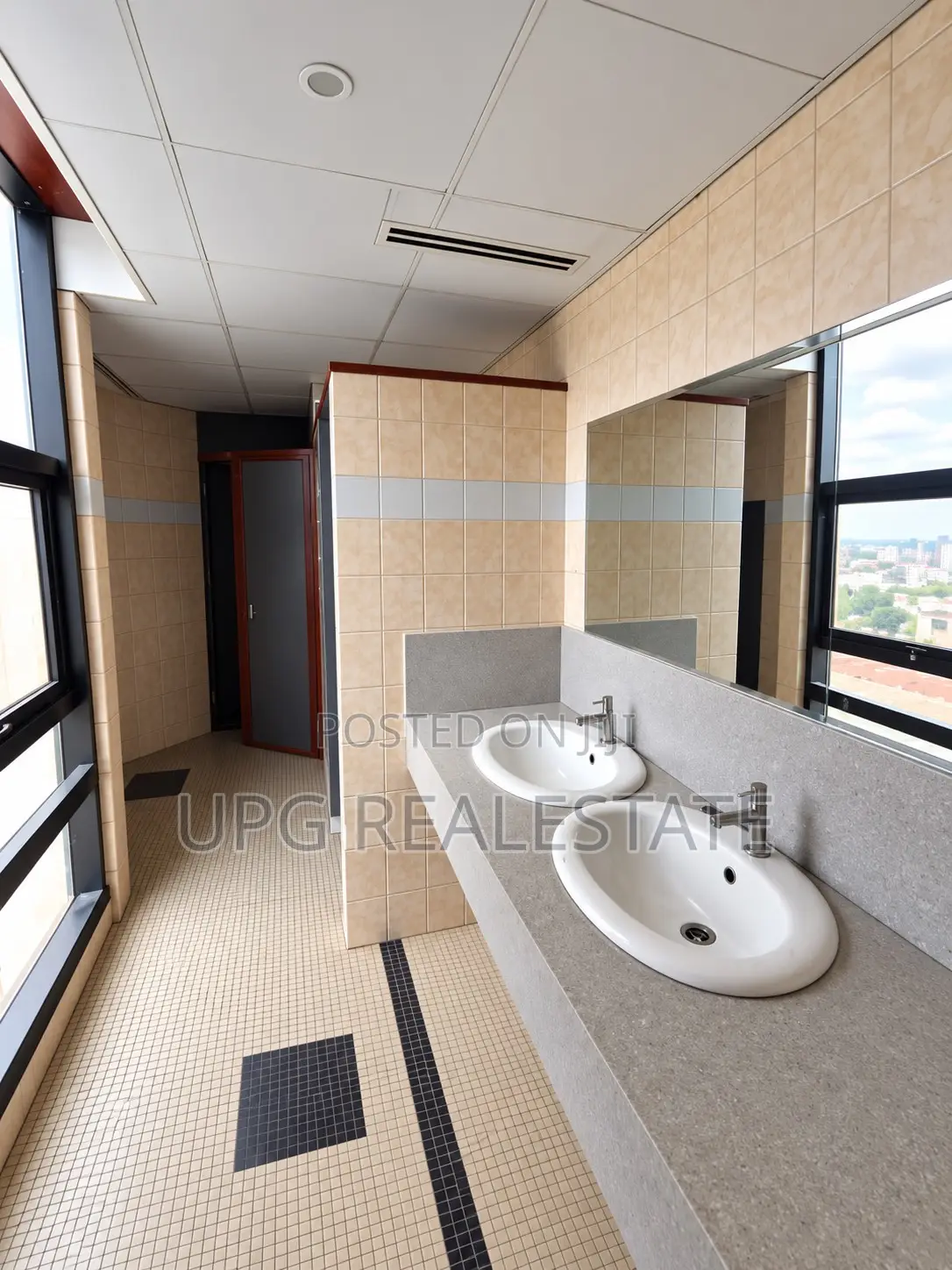 Corporate Office Space