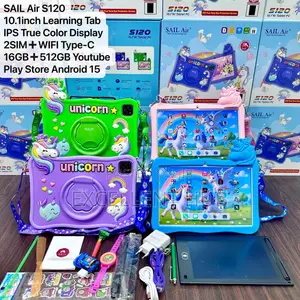New Sail Air S109 512 GB Blue