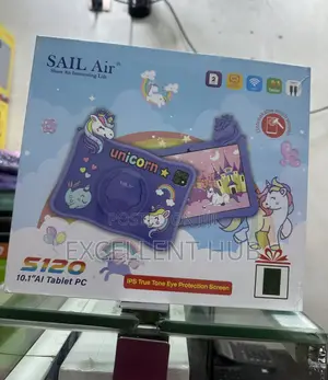 New Sail Air S109 512 GB Blue