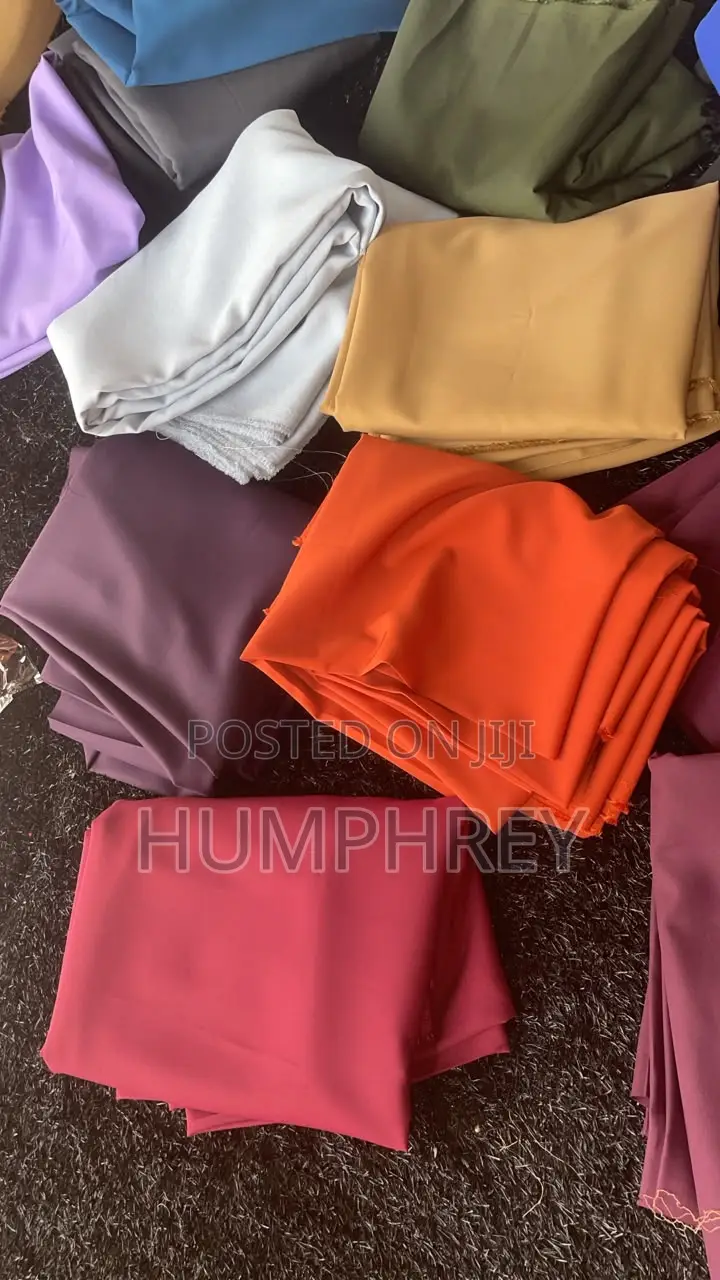 Jonkoso Original Fabric