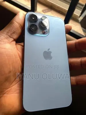 Apple iPhone 13 Pro 256 GB Blue