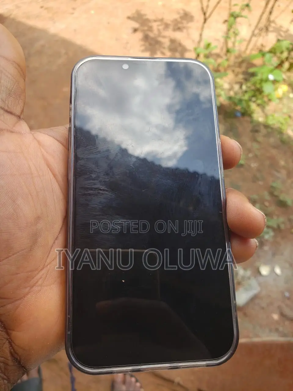 Apple iPhone 13 Pro 256 GB Blue