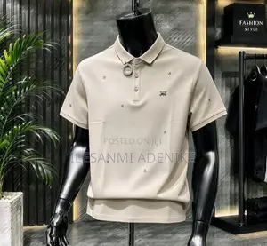 Quality Polo for Men