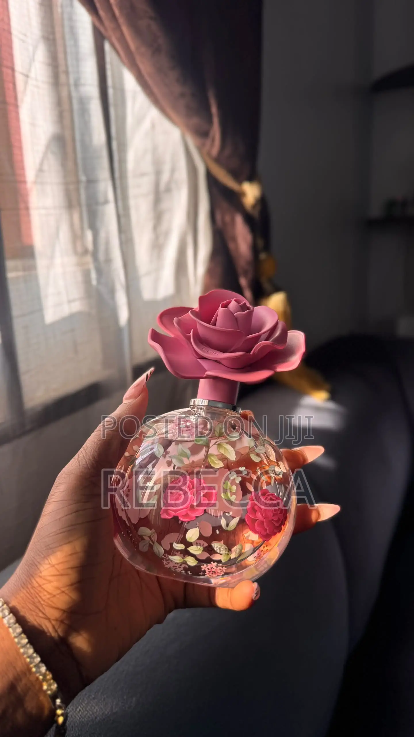 Layaan Perfume