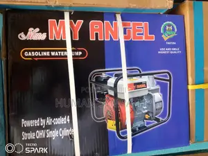 Gasoline Water Pump 2inches