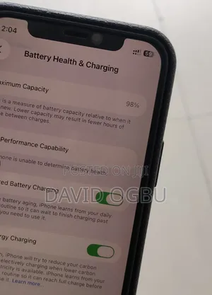 Apple iPhone 12 Pro 256 GB White