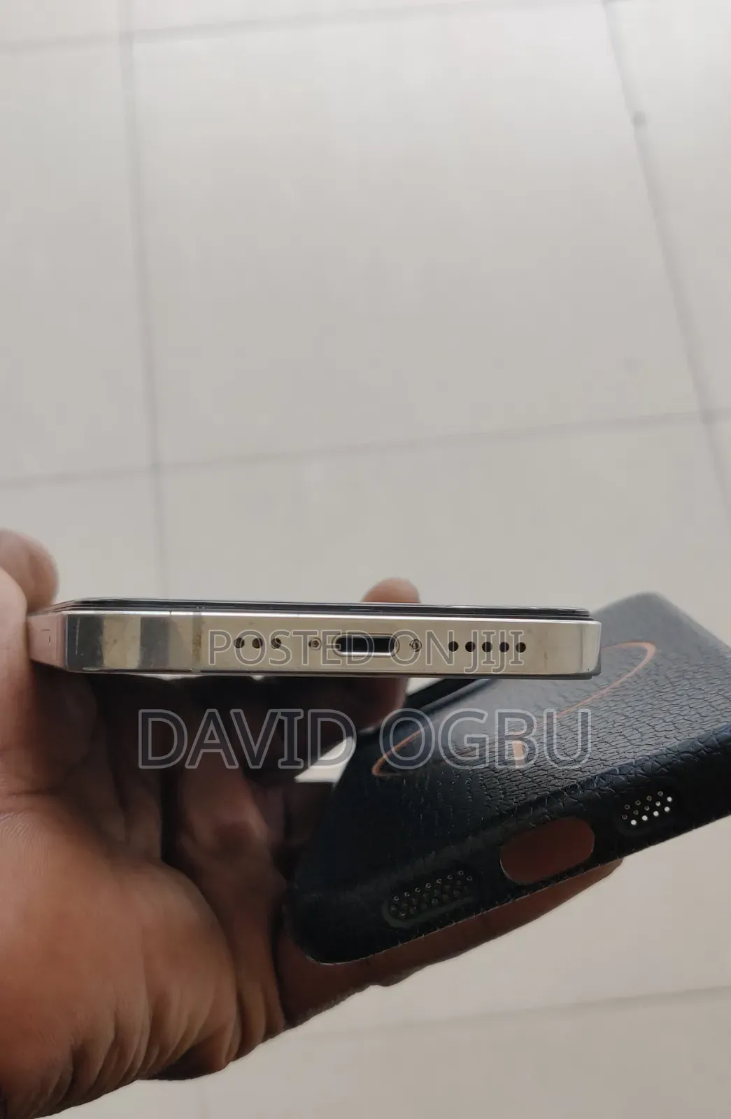 Apple iPhone 12 Pro 256 GB White