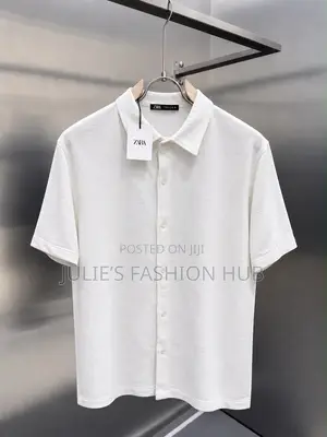 Zara Vintage Shirt