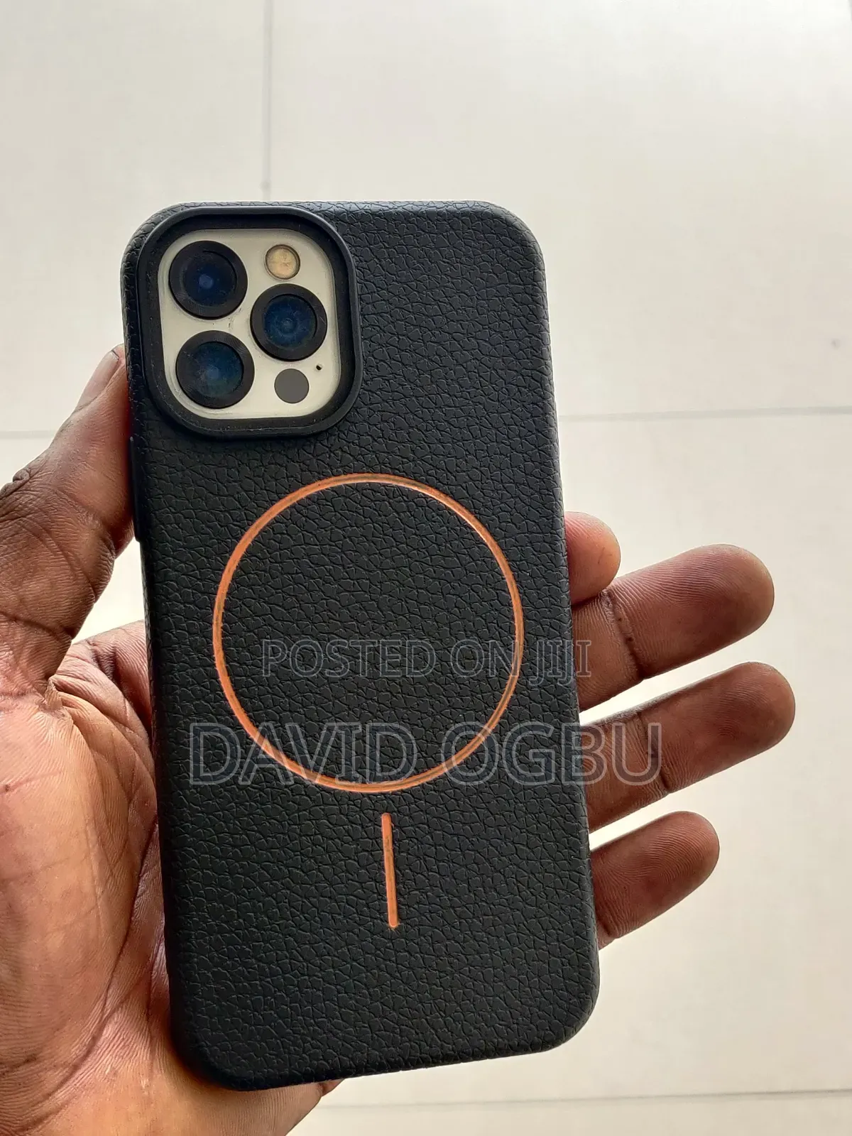 Apple iPhone 12 Pro 256 GB White
