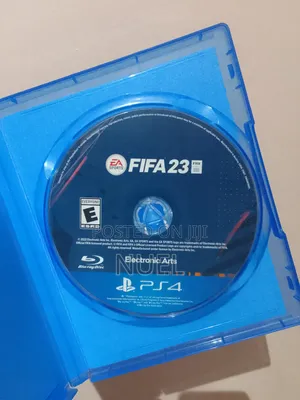 Super Clean FIFA 23