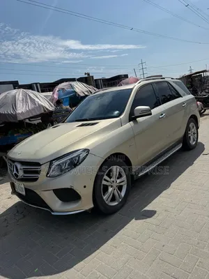 Mercedes-Benz M Class ML 350 4Matic 2012 Silver