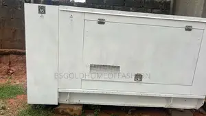 Diesel Generator