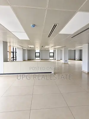 Corporate Office Space
