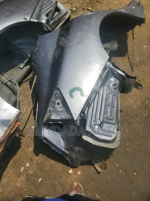 Back Fender for Honda Accord