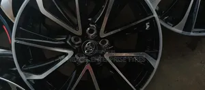 Original Toyota Alloy Rim 16 2yrs Warranty