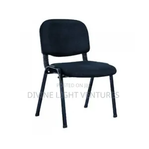 Training Chair With Out Pad