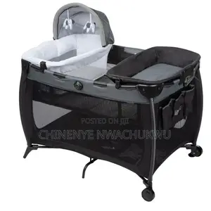 Gracco Baby Bed