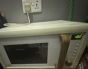 Microwave Clean