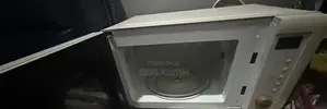 Microwave Clean