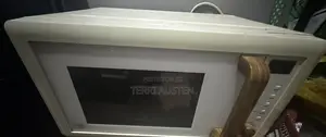 Microwave Clean