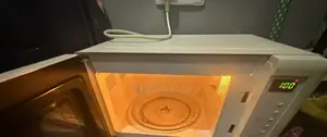 Microwave Clean