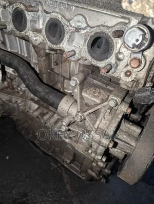 Hyundai Sonata 2011/2012 Engine