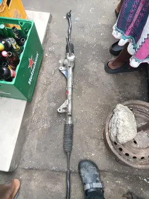 Nissan Tilda,versa, Latio, Sylphy, Cube 2005-2015 Power Steering Rack