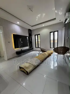 Studio Apartment in Adeola Odeku for rent