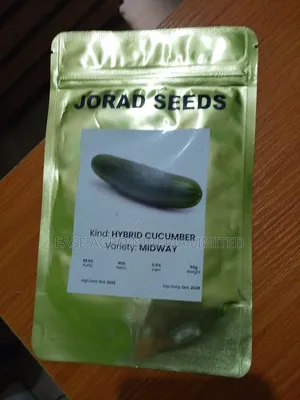 Jorad Seeds