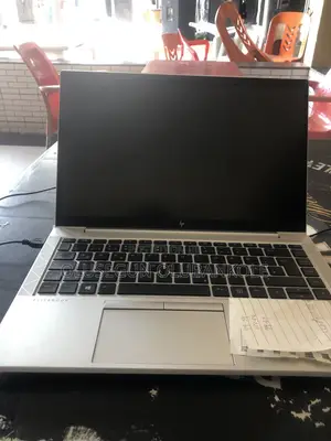 Laptop HP EliteBook 840 G7 16GB Intel Core i5 SSD 512GB