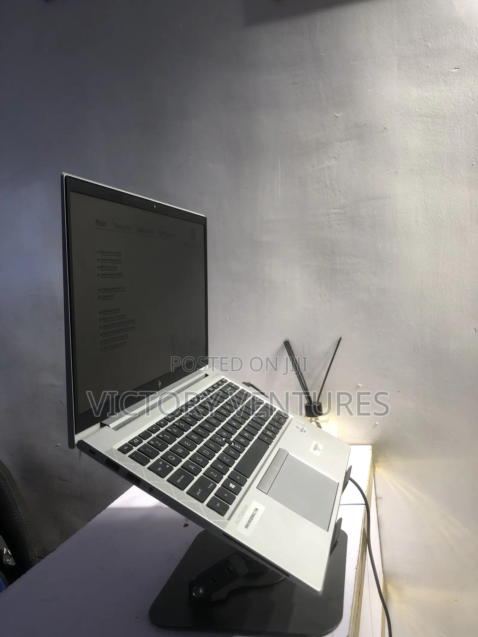 Laptop HP EliteBook 840 G8 8GB Intel Core i5 SSD 256GB
