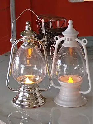 Decorative Lamp