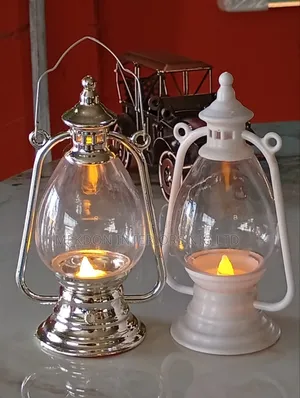Decorative Lamp