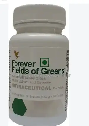 Forever Fields of Greens
