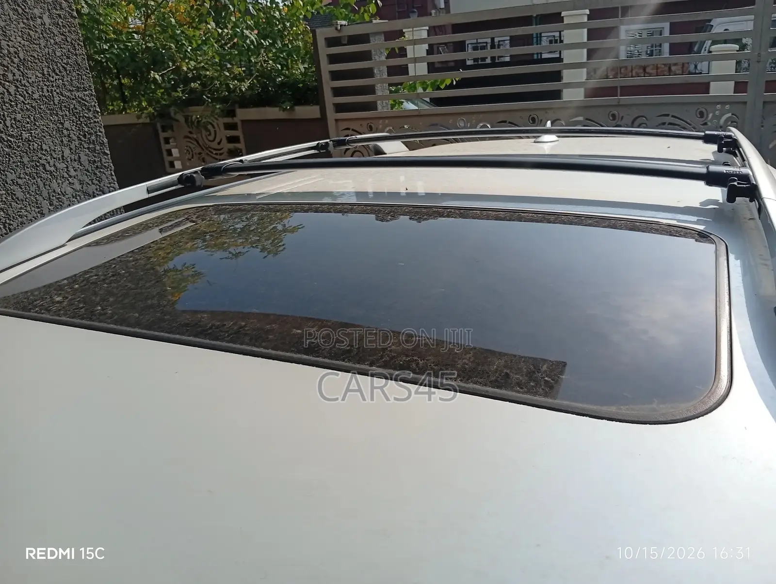 Lexus RX 2013 White