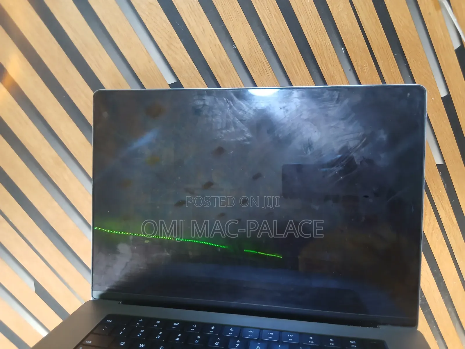 2021 to 2025 Macbook Pro (Max) Screen 16inch