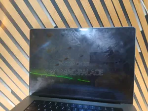 2021 to 2025 Macbook Pro (Max) Screen 16inch