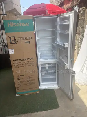 Hisense RD-35DCB Household Refrigerator With Water Dispenser