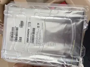 Hard Drive 12TB