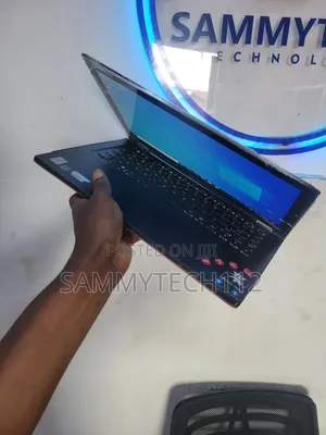 Laptop Lenovo IdeaPad Yoga 13 4GB Intel Core i3 SSD 128GB